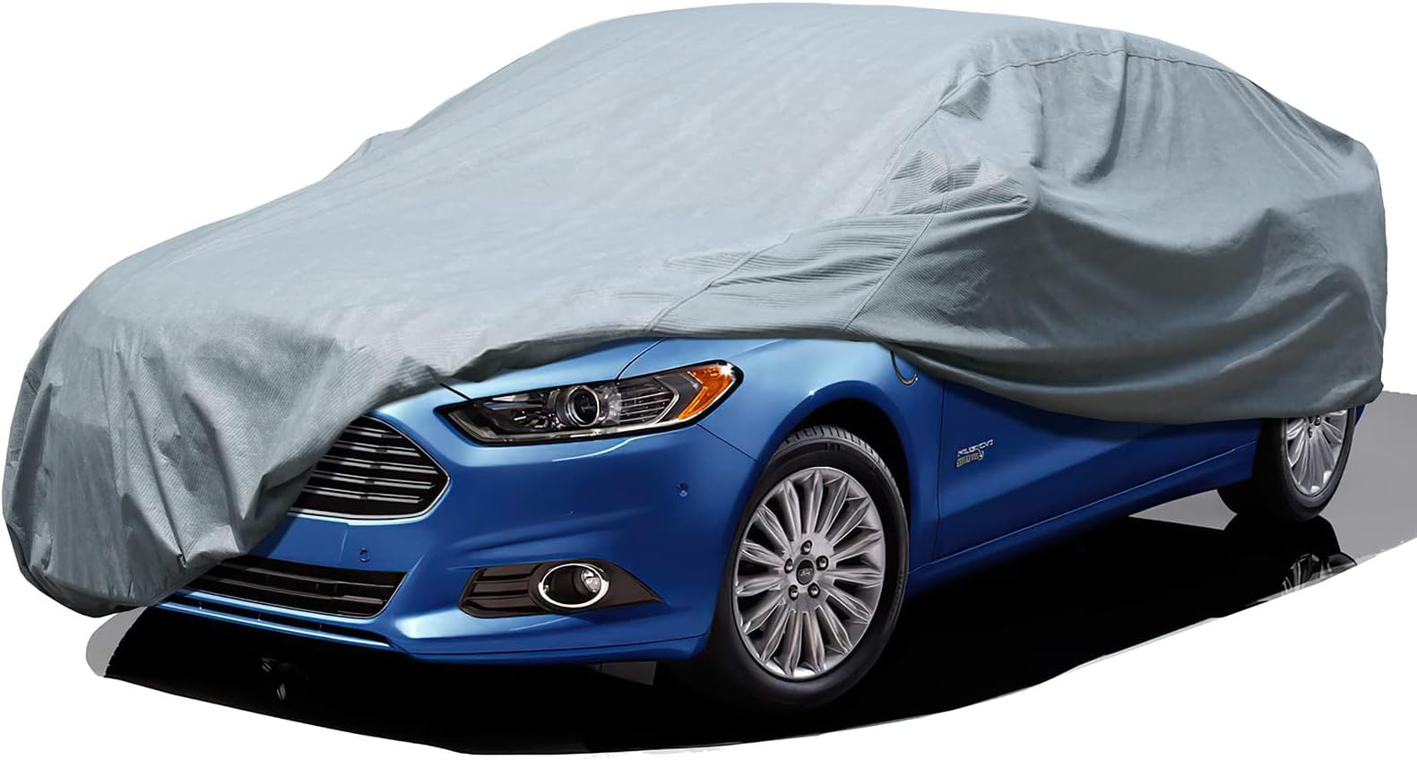 Basic Guard Car Cover