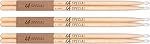 ProMark LA Specials 5A Hickory Drumsticks, Oval Nylon Tip, 3 Pairs