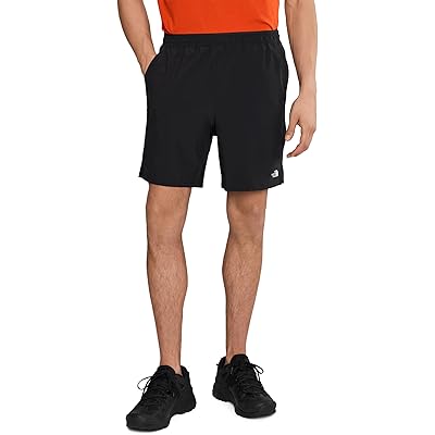 Шорты The North Face Wander 2-in-1 7