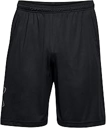 Under Armour Tech Graphic Short Laufshorts: Nachlassende Qualität – Eine Investition, die sich lohnt?