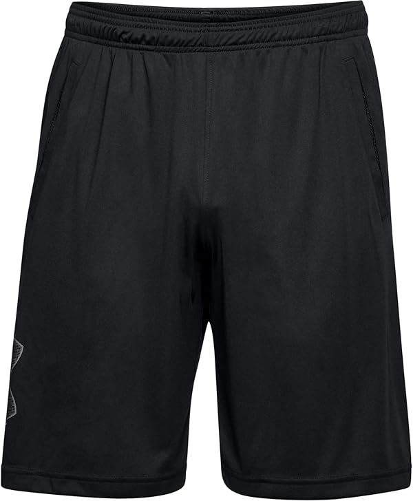 Under Armour Herren Tech Graphic Short Laufshorts