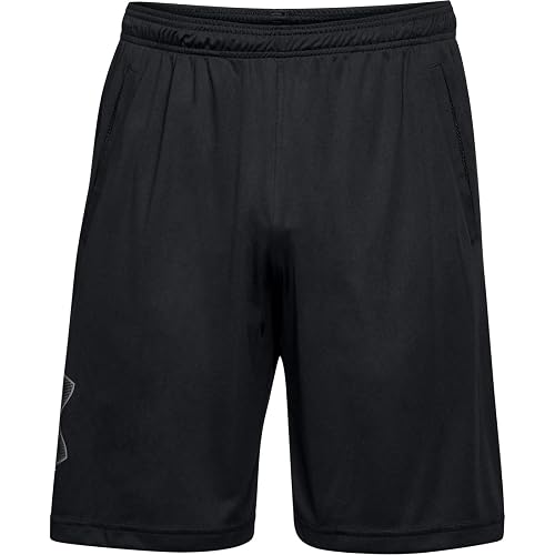 Under Armour Men's Tech Graphic 10" Shorts
