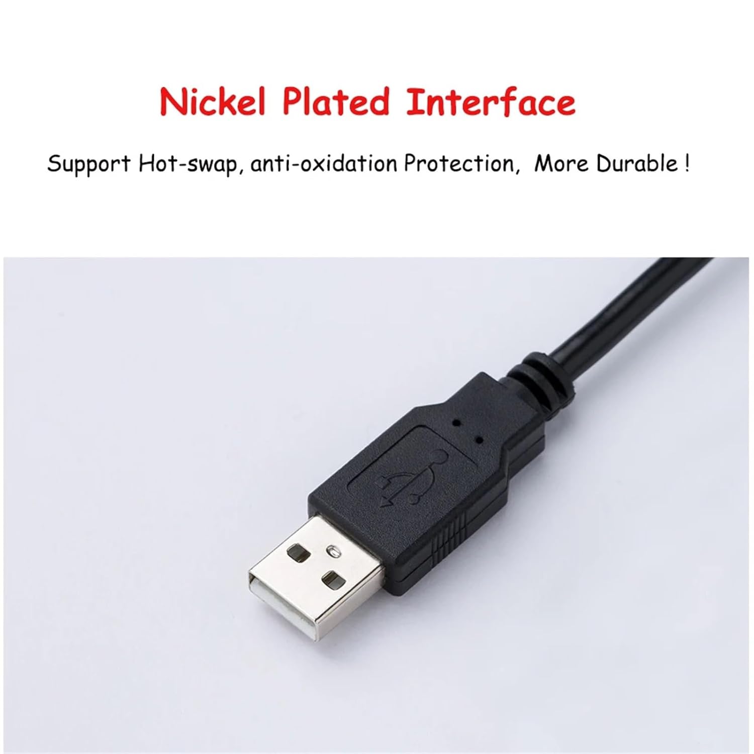 USB-NSK for Applicable EDC/EDB/ESB/ESA Servo Drive Debugging Cable USB Port Download Cable