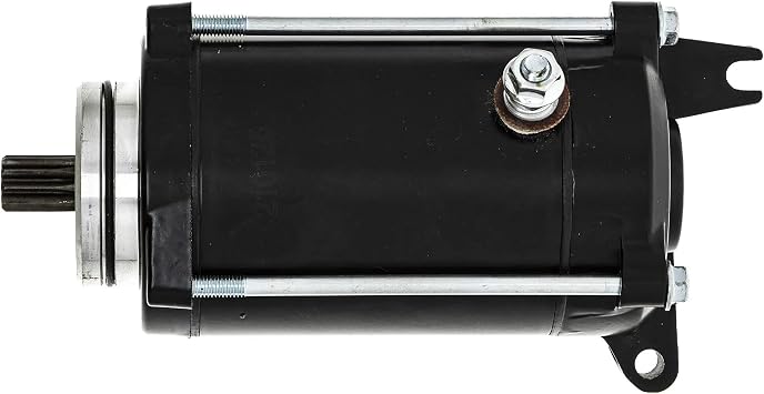 Starter Motor For VF700F For Interceptor 1984 1985 Vf750F 1983-1985 Motorcycle 410-58041 18661 HS-27 463803 31200-MB2-405 Starter Motor
