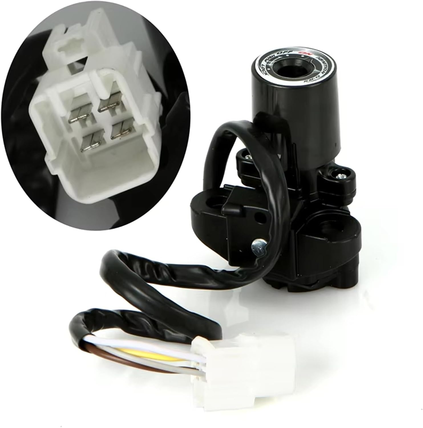 Compatible With For Ninja For ZX6R For ZX636 2013 2014 2015 2016 2