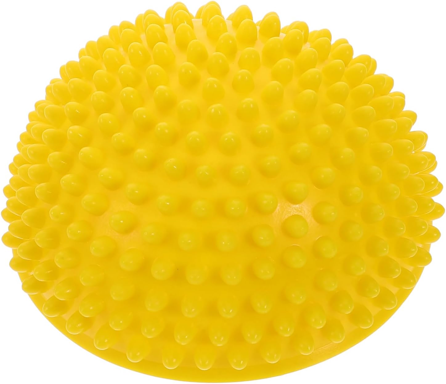 Children’s Fitness Equipment Sensory Yoga Ball for Kids Training Exercise Half Ball Balance Exercise