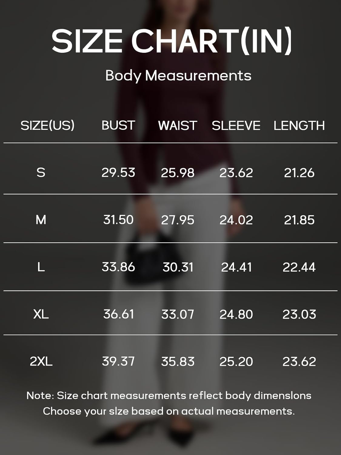 PINKMSTYLE Womens Asymmetrical Long Sleeve Shirt Casual Tunic Tops for Leggings Teacher Shirts - Image 6