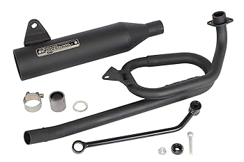 武川　トルネードマフラー Amazon | スペシャルパーツ武川(TAKEGAWA) トルネードマフラー