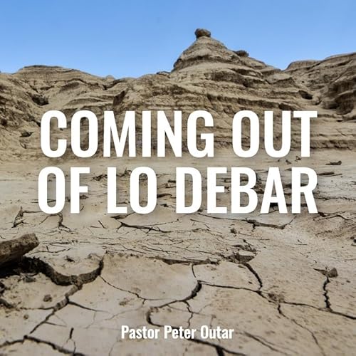 Coming out of Lo Debar