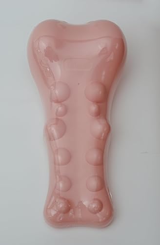 Miniatura 8 de Fanlecy Relajador de cuello y hombros con punto de masaje de espalda superior, dispositivo de tracción cervical para alivio del dolor de TMJ y