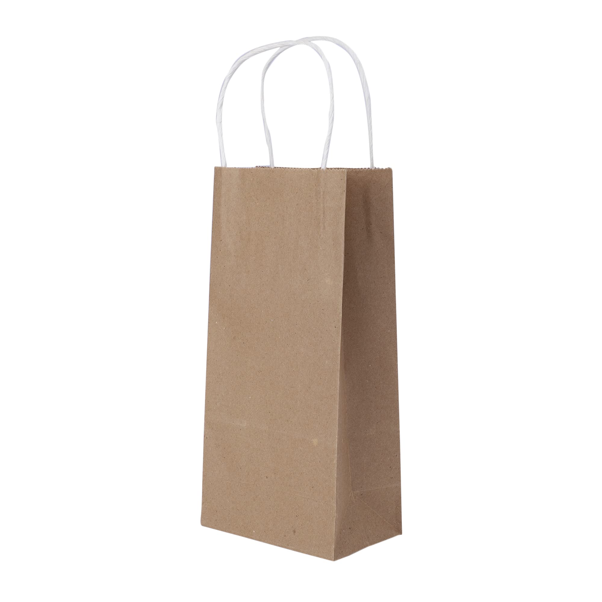 See full amazon price history chart for e kysa basics Brown Kraft Paper Carry/Gift/Cloth/Grocery Recycled Eco Friendly Bags with handles - 5 * 3 * 10 inches, Pack of 15 pcs e kysa basics Brown Kraft Paper Carry/Gift/Cloth/Grocery Recycled Eco Friendly Bags with handles - 5 * 3 * 10 inches, Pack of 15 pcs (B0BFRS1BNG) Amazon Price History, Amazon Price Tracker