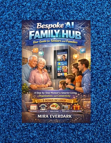 BESPOKE AI FAMILY HUB FOR SENIORS AND FAMILIES: A Step-by-Step