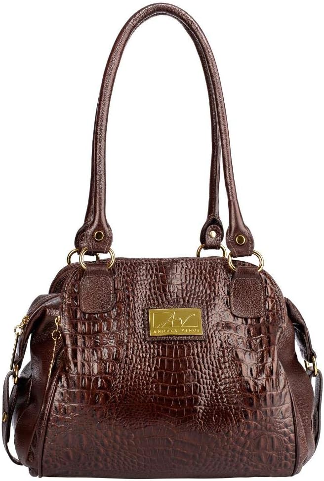 Bolsa de ombro em couro croco Simone em promoção! Veja a oferta e mais achadinhos de Bolsas Hoje é o melhor dia para comprar Bolsa de ombro em couro croco Simone com aquele preço maroto! Promoção! Aproveite a oferta!