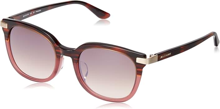 ジルスチュアート　JILL STUART　サングラス　新品未使用 06-0599 SALE ジル・スチュアート サングラス JILL STUART 06-0590 01