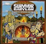 Survivor Babylon: Story of Shadrach, Meshach, and Abednego (Biblically Based Musical for Children)