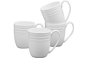 Mikasa Kamryn Vegan Bone China: Unparalleled Elegance for Everyday Luxury