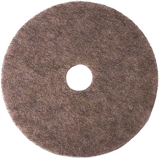 RENOWN Super Hogs Hair Floor Pad, 24 in. -REN02101