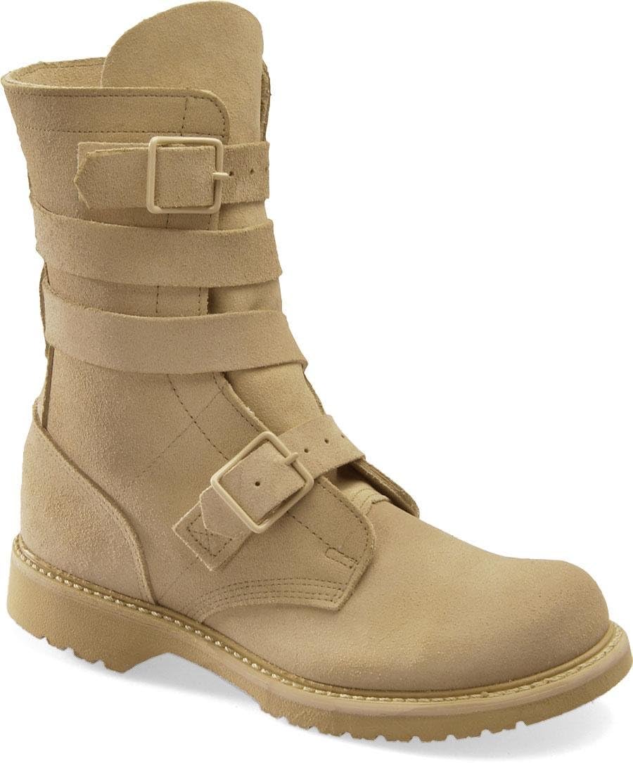 Corcoran - Mens - 10 Inch Tanker