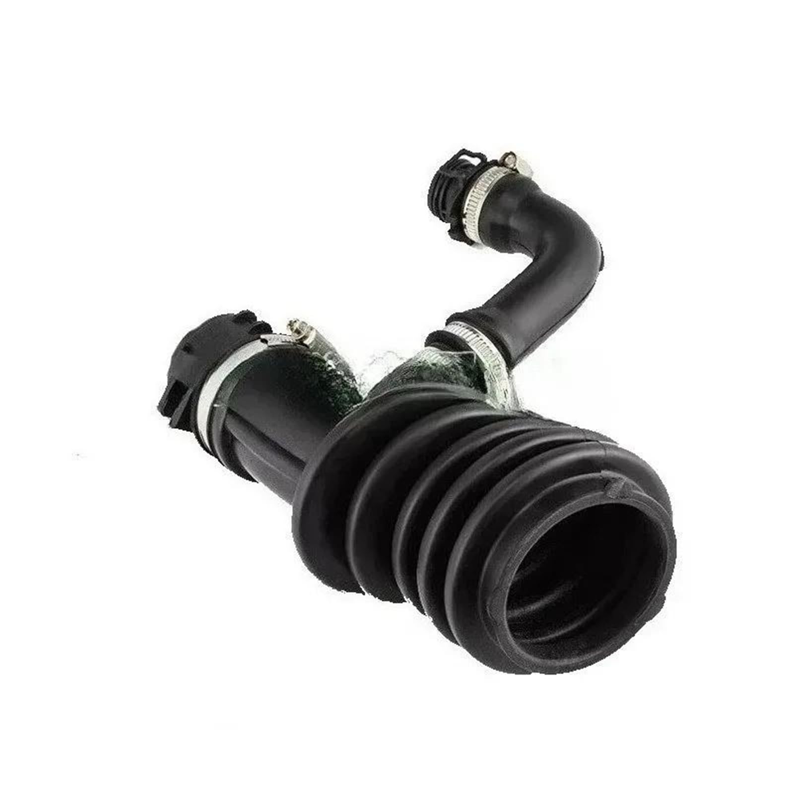 7M519A673EJ 1673571 Para D Para Foucus Para MK2 Para C-MAX 1.6 TDCi Manguera Admisión Flujo Filtro Aire Tubo Admisión Aire Auto