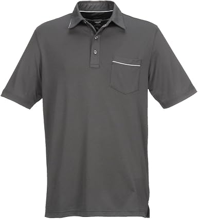 Copenhagen Pocket Polo Shirt 