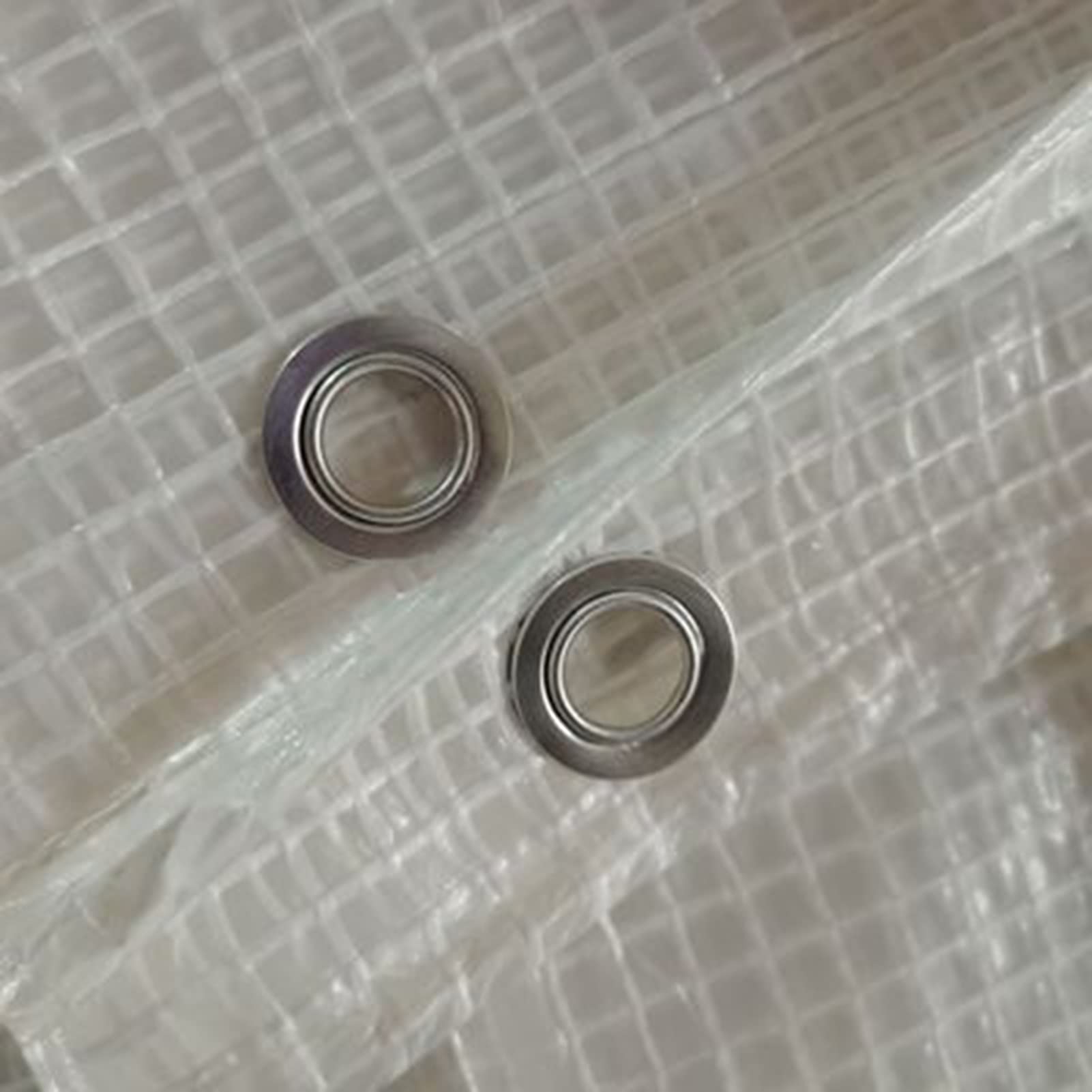 Lona de PVC resistente al agua para camping, pesca y jardinería, gruesa, duradera, a prueba de polvo, impermeable, transparente, 1 x 1 m