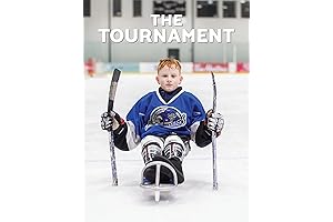 The Tournament: NCAA Tournament 2022