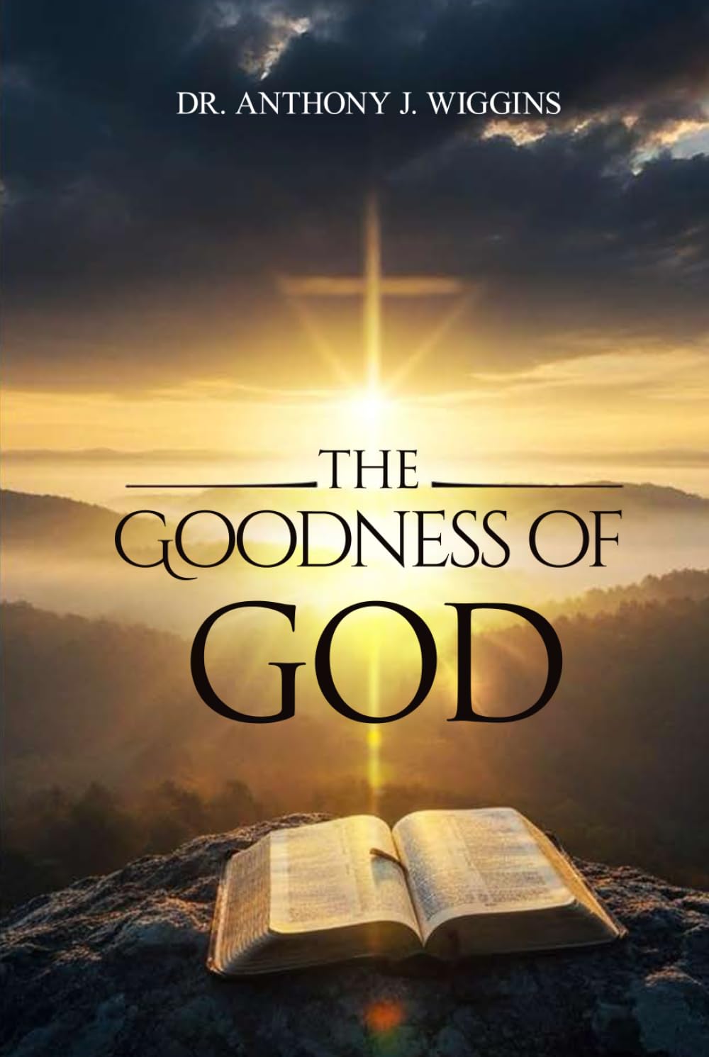 The Goodness of God