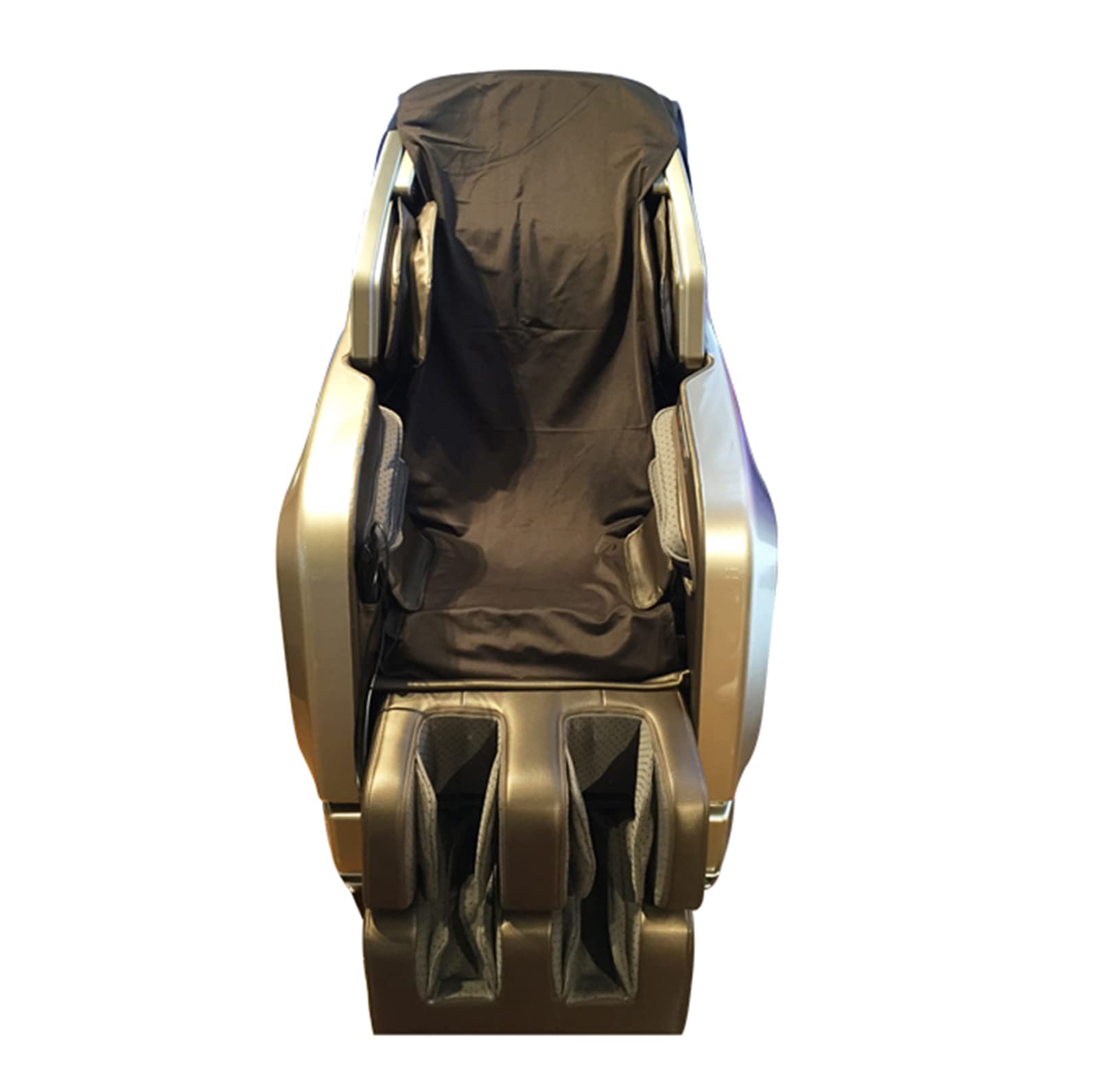 Housse de chaise de massage zero gravity universelle pour tout fauteuil
