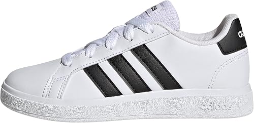 adidas Kids Grand Court 2.0 (Little Kid/Big Kid)