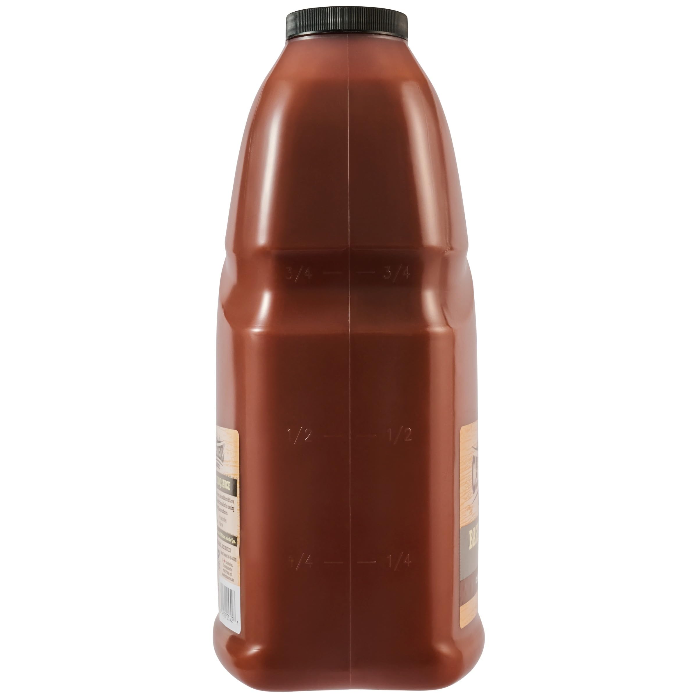 Cattlemen's Smoky Sos Grill - 1gal