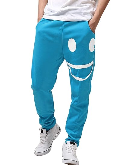 ELECTROPRIME Men Elastic Waist 