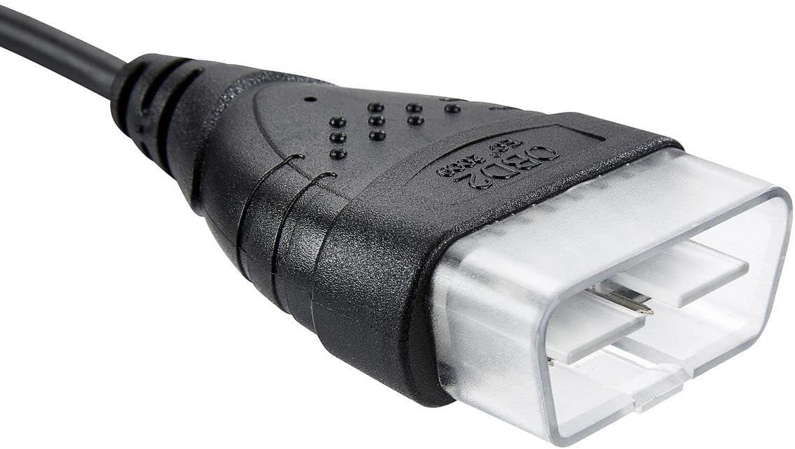 Zurich ZR13s OBD2 Code Reader with ABS/SRS/FIXASSIST - Professional Diagnostics for Master Technician, Color Screen Shows 20 Data Points at a Time, with Diagnostic Trouble Codes (DTC) and Definitions