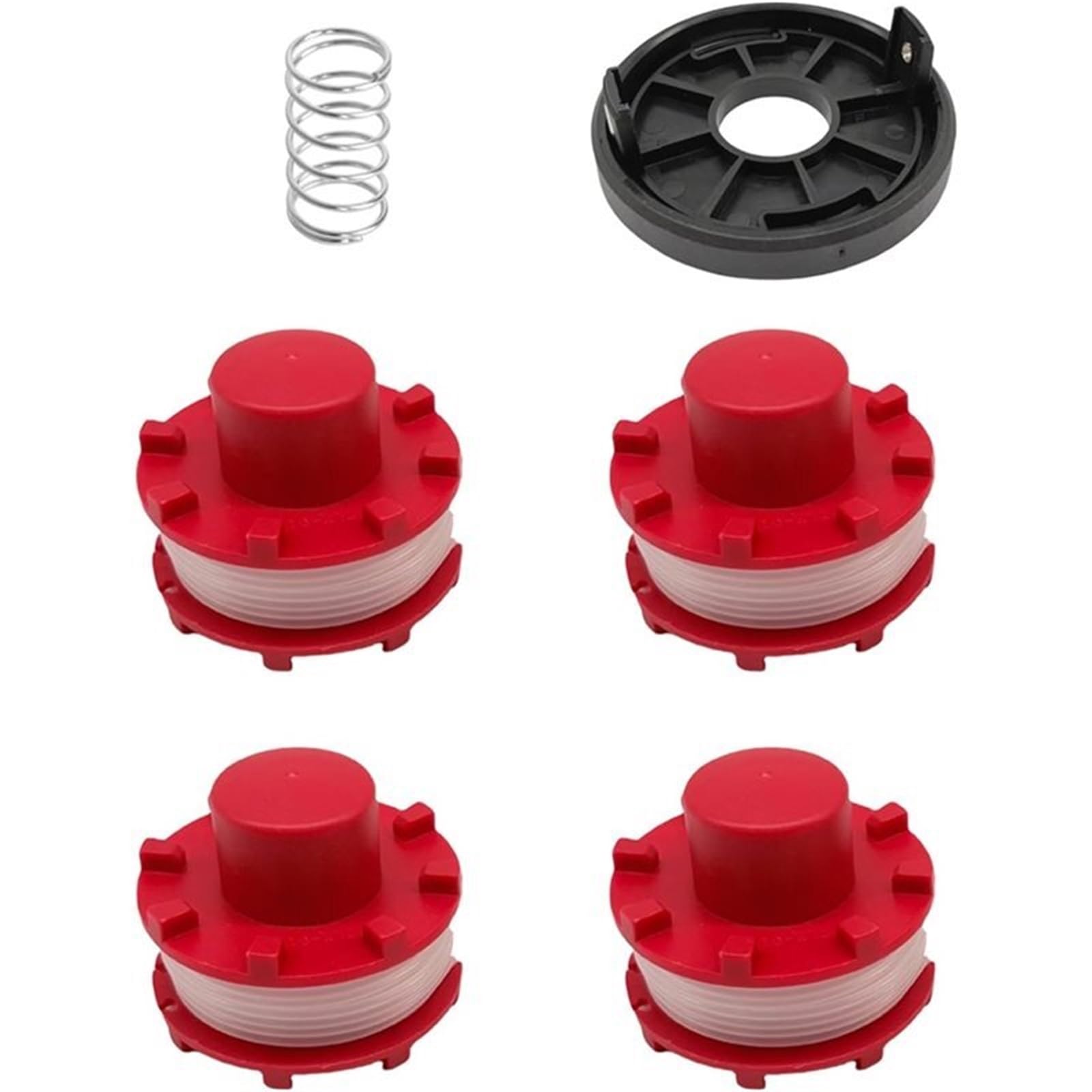 Bobine de fil de rechange pour GE-CT 36/30 LI E