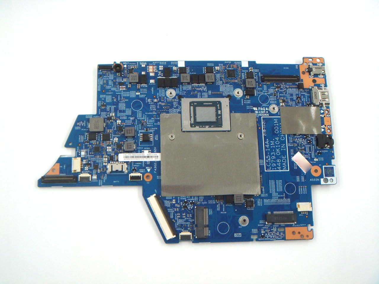 Amazon.com: Bayjebu Parts for Lenovo ideapad Flex 5-14ARE05