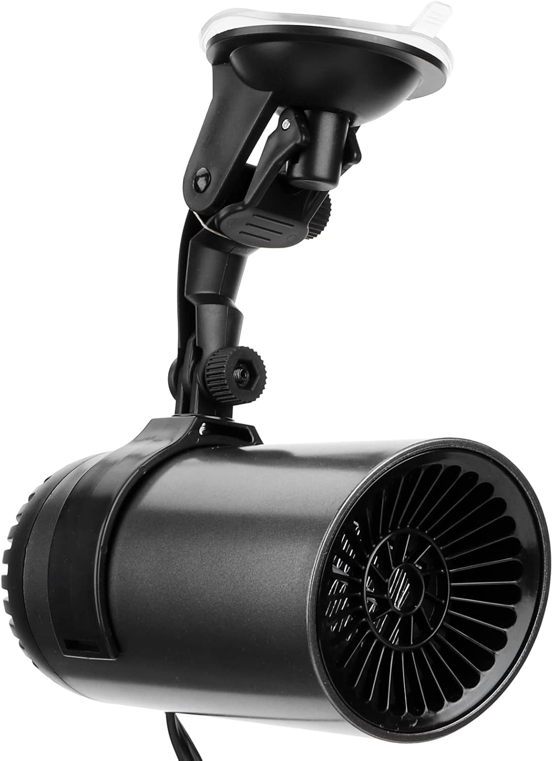 Car Heater, 150W Portable 2 In 1 Auto Cooling Heating Fan