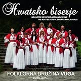 Majka Maru Preko Vode Zvala