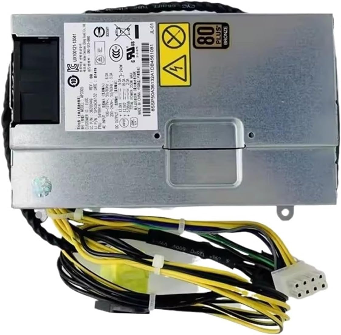for B550 All-in-One 250W Power Supply APC005 54Y8914 HKF2502-3A FSP250-20AI FSP250-30SI DPS-250AB-71