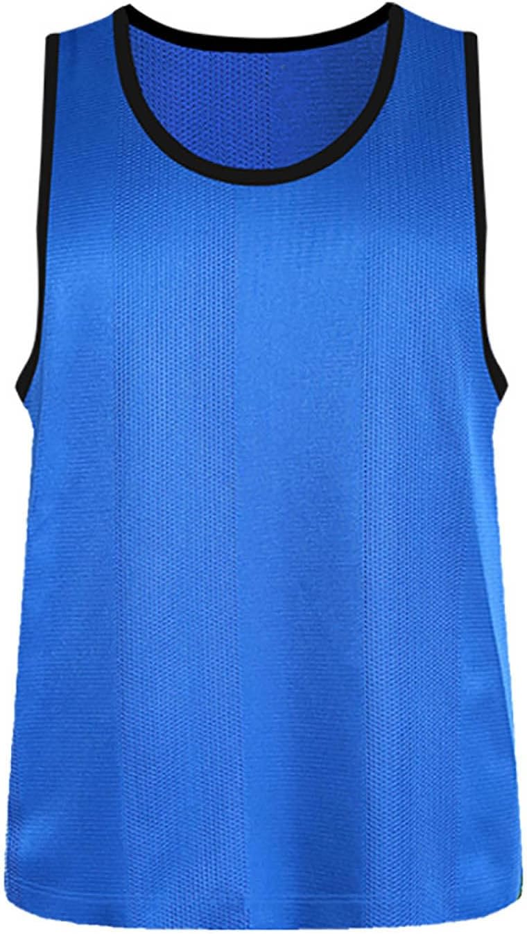 2026 Children's Sleeveless Solid Vest Tops Casual Popularity Side Wide Fork Fitness Sports Garment Loose Vest