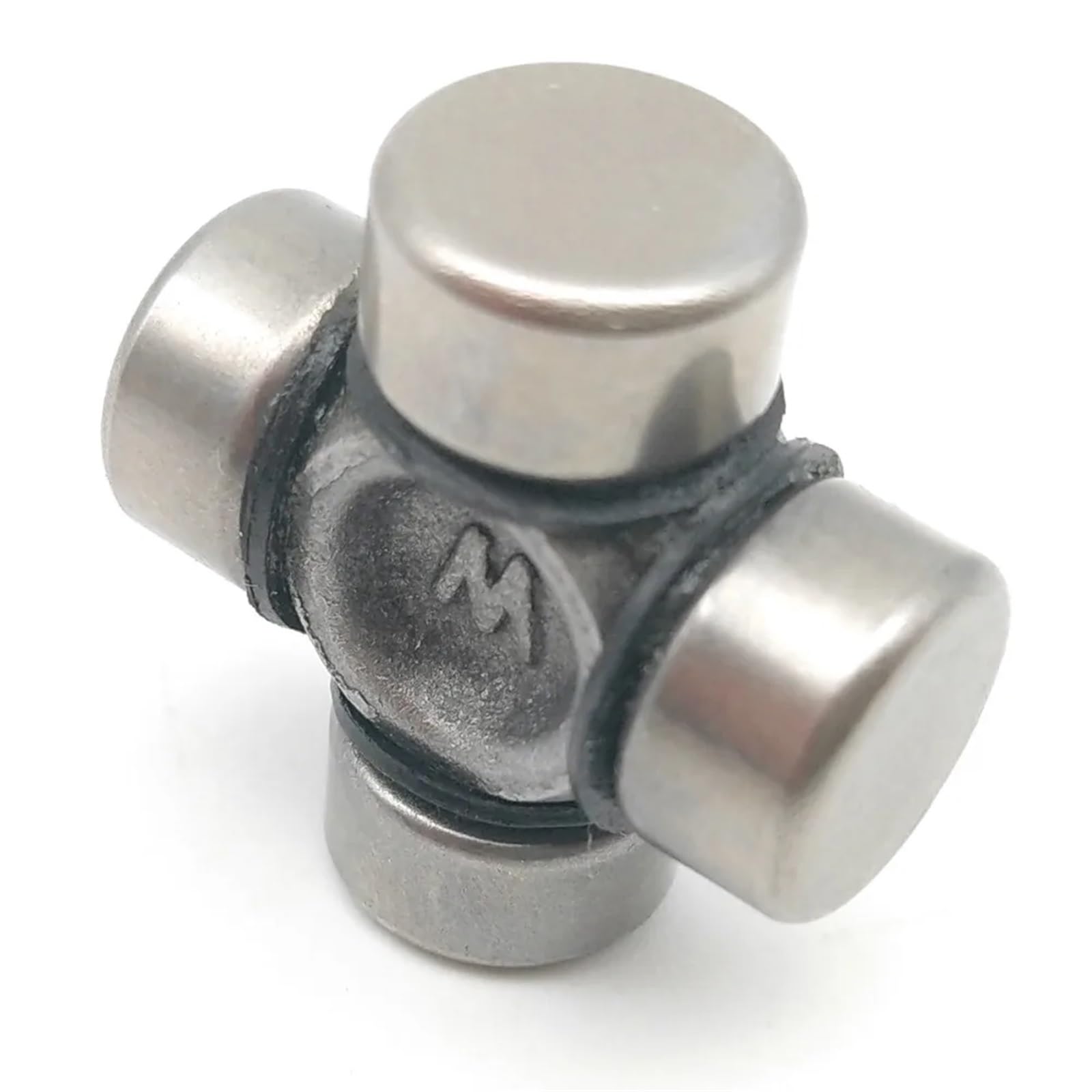 JMRTQMEC 1PCS 10X22 Miniature U-Joints Universal Joints Bearing Universal Joints de cardan Cross