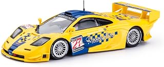 Slot.it McLaren F1 GTR #27 Parabolica