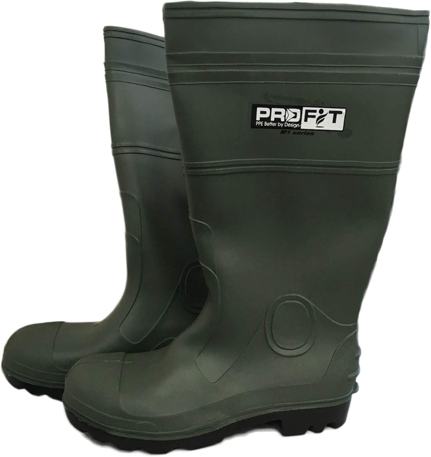 safety wellies amazon