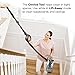 Shark | Upright Vacuum Cleaner for Home | Rotator Lift-Away | No Hair Wrap | HEPA Filter | Lightweight Bagless Vacuum for Pet Hair | LED Headlights For Carpets & Hardwood Floors | Silver | LA502