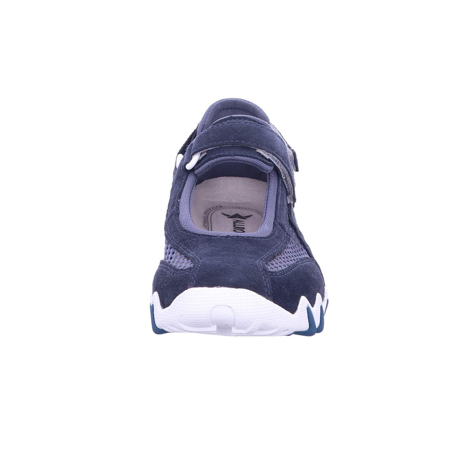 Allrounder by Mephisto NIRO, Mary Jane-Scarpe Basse Donna