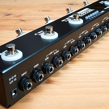 Amazon | StudioDaydream スタジオデイドリーム TRIGGER6 V1.2