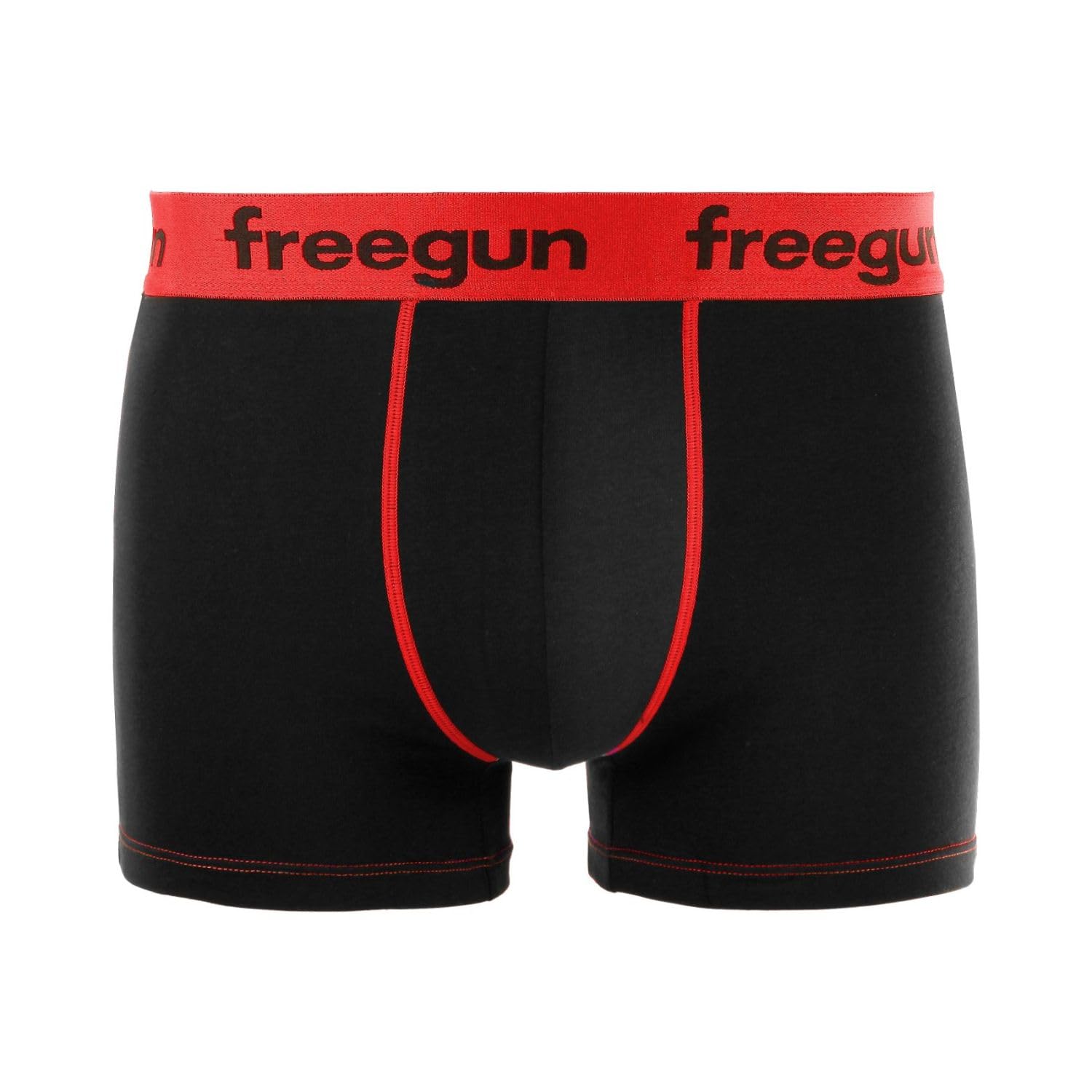 FREEGUN Jungen Boxershorts (6er Pack)