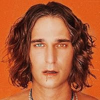 Kid Bloom Ablum Cover