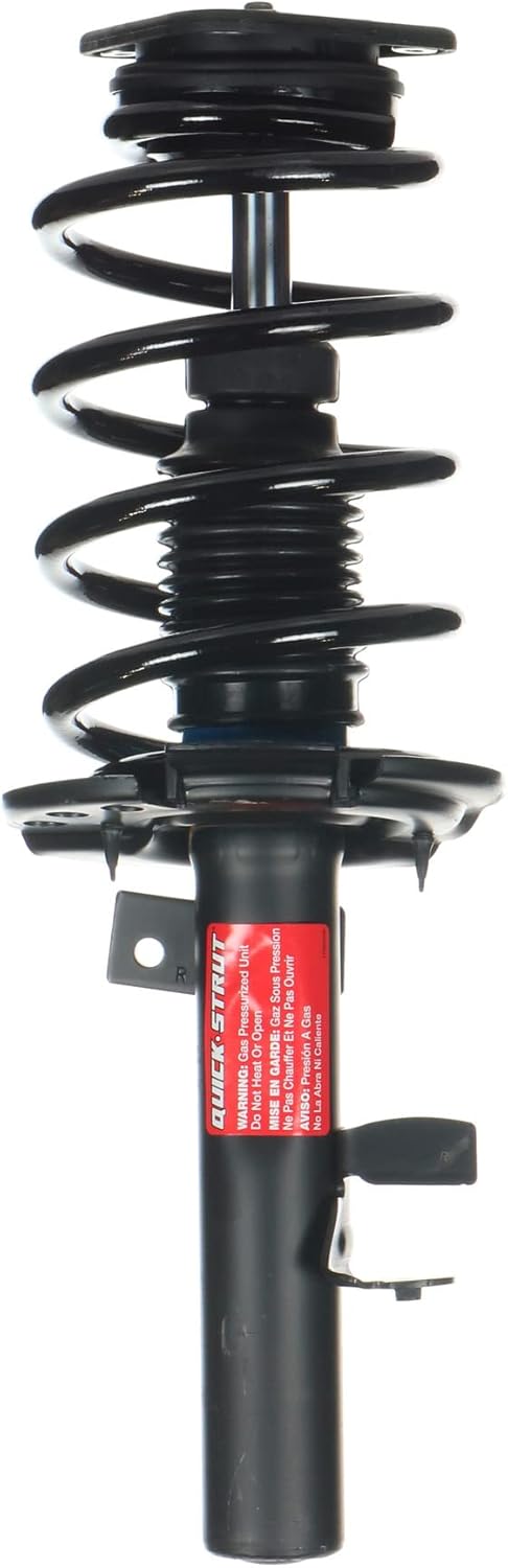 Monroe Quick-Strut 272787 Suspension Strut and Coil Spring Assembly
