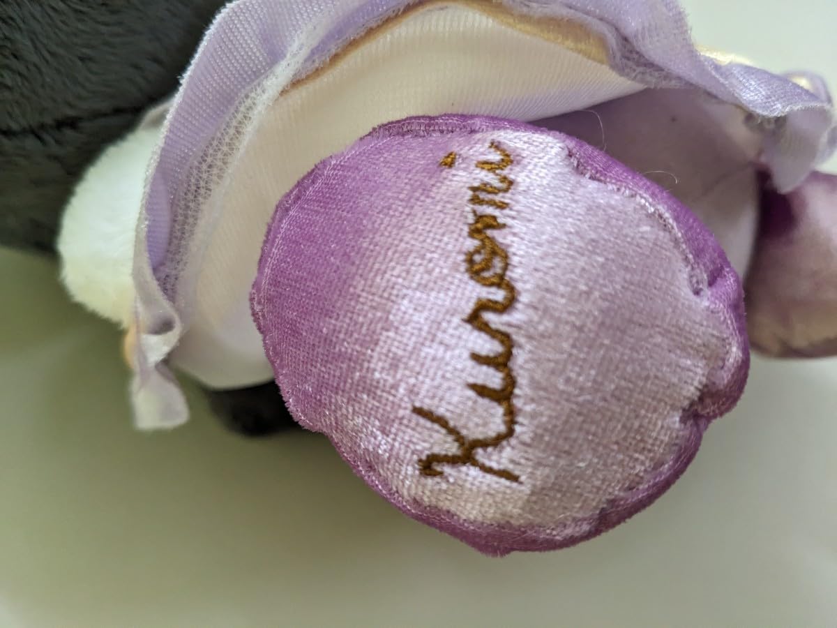 新品　クロミ　ハッピーバースデー！クロミＢＩＧぬいぐるみ　マイメロ サンリオ クロミ BIGぬいぐるみ ハッピーバースデー プライズ