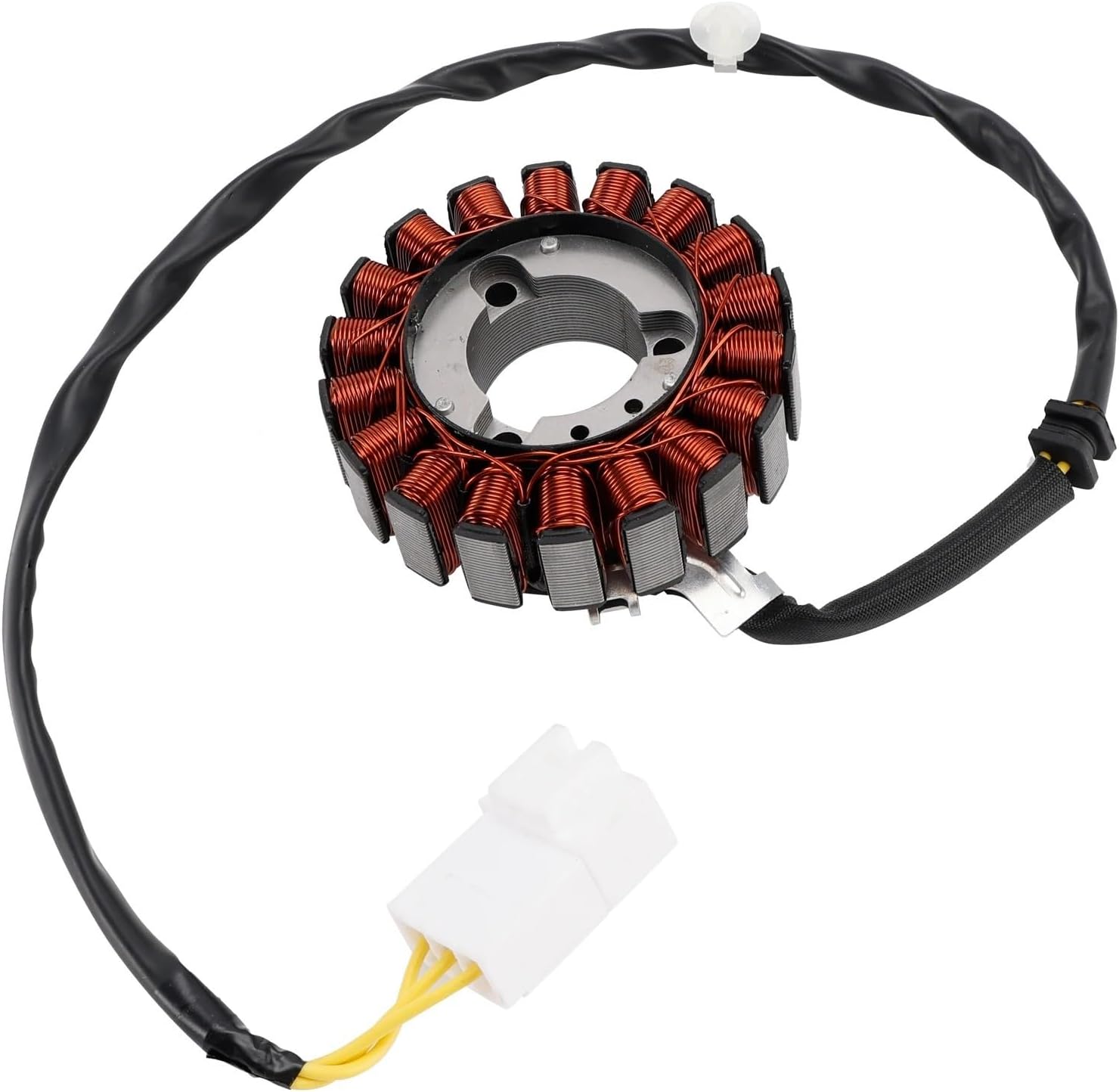 STATOR ALTERNATOR Fit For HONDA FES125 FES150 S-WING 2007 2008 2009 2010 2011 2012