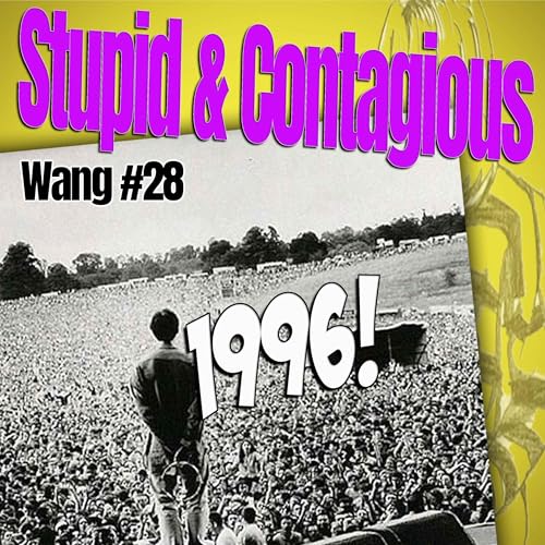 #141 / 90s Guitar Bands - Wang No. 28